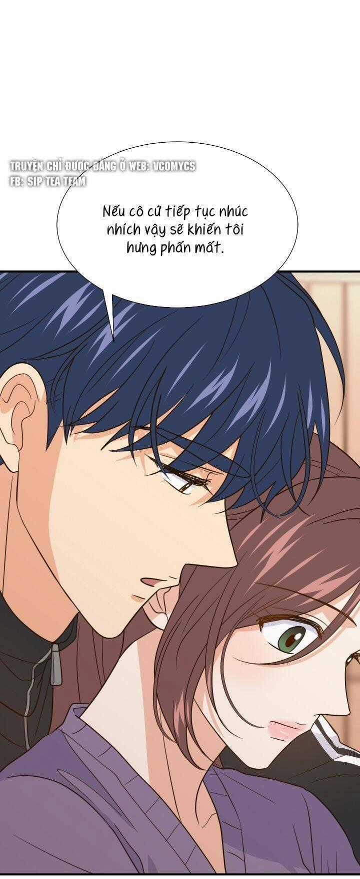 Chủ Tịch Đi Học Chapter 31 trang 1
