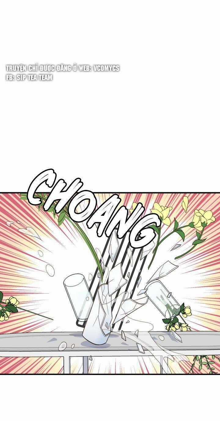 Chủ Tịch Đi Học Chapter 33 trang 1