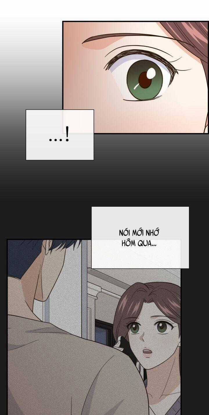 Chủ Tịch Đi Học Chapter 35 trang 1