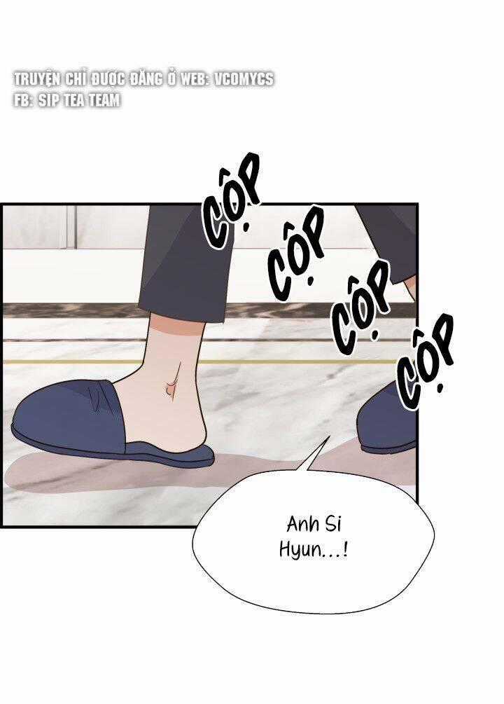 Chủ Tịch Đi Học Chapter 37 trang 1