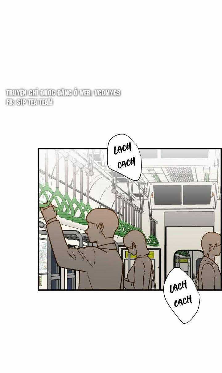 Chủ Tịch Đi Học Chapter 43 trang 1