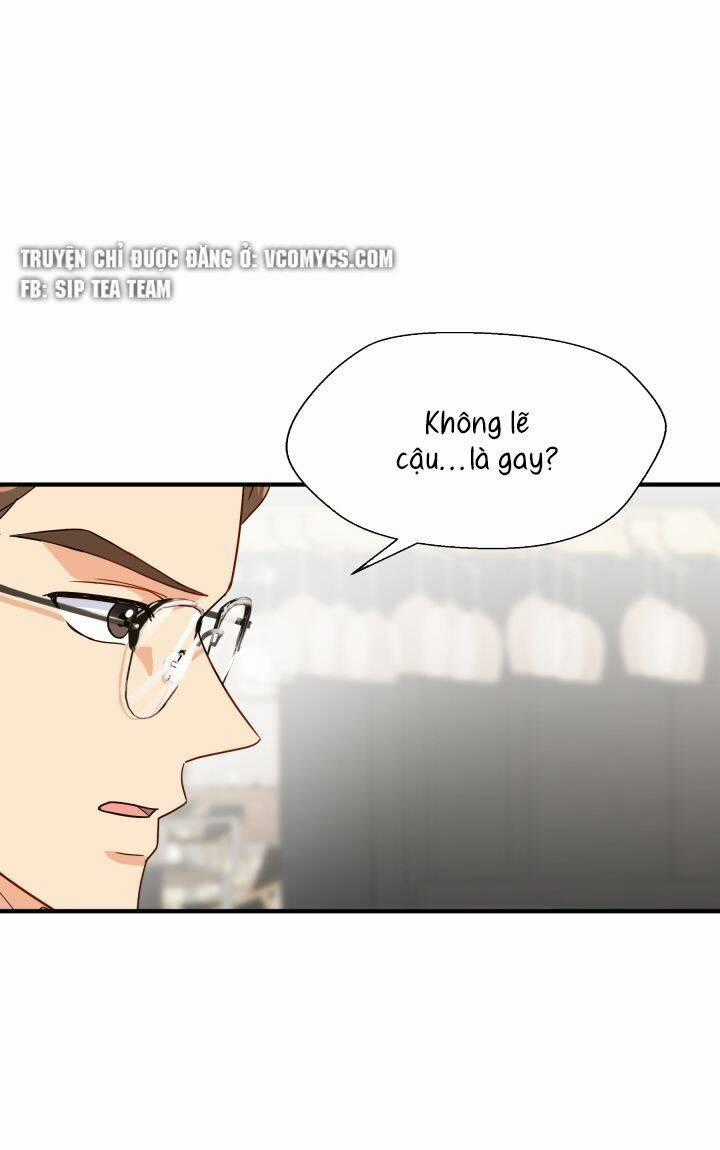 Chủ Tịch Đi Học Chapter 6 trang 1