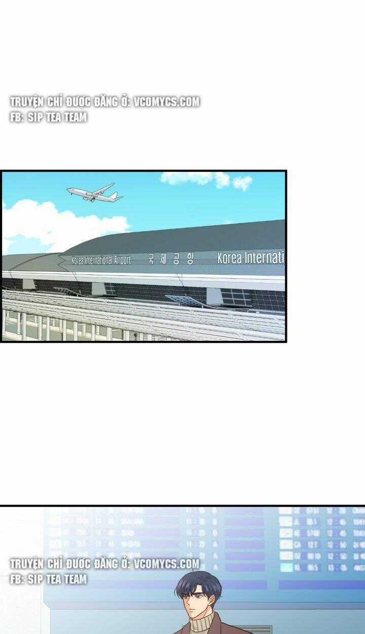 Chủ Tịch Đi Học Chapter 7 trang 1