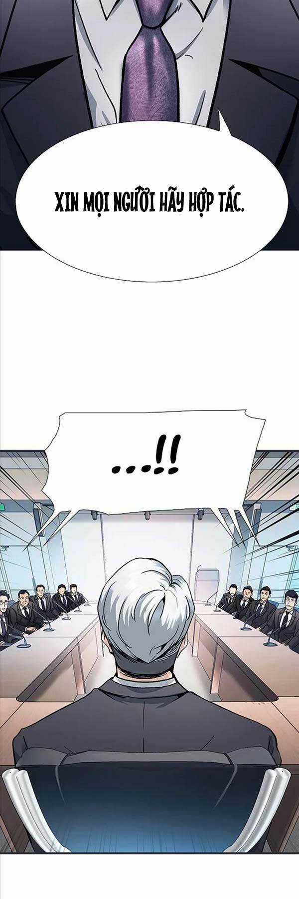 Chủ Tịch Kang: Người Mới Đến Chapter 1 trang 13