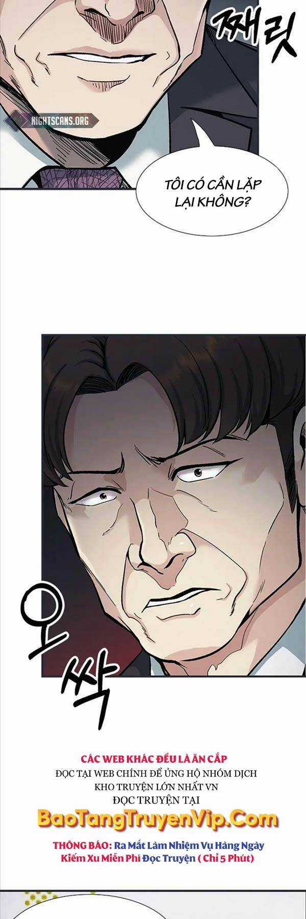 Chủ Tịch Kang: Người Mới Đến Chapter 1 trang 15