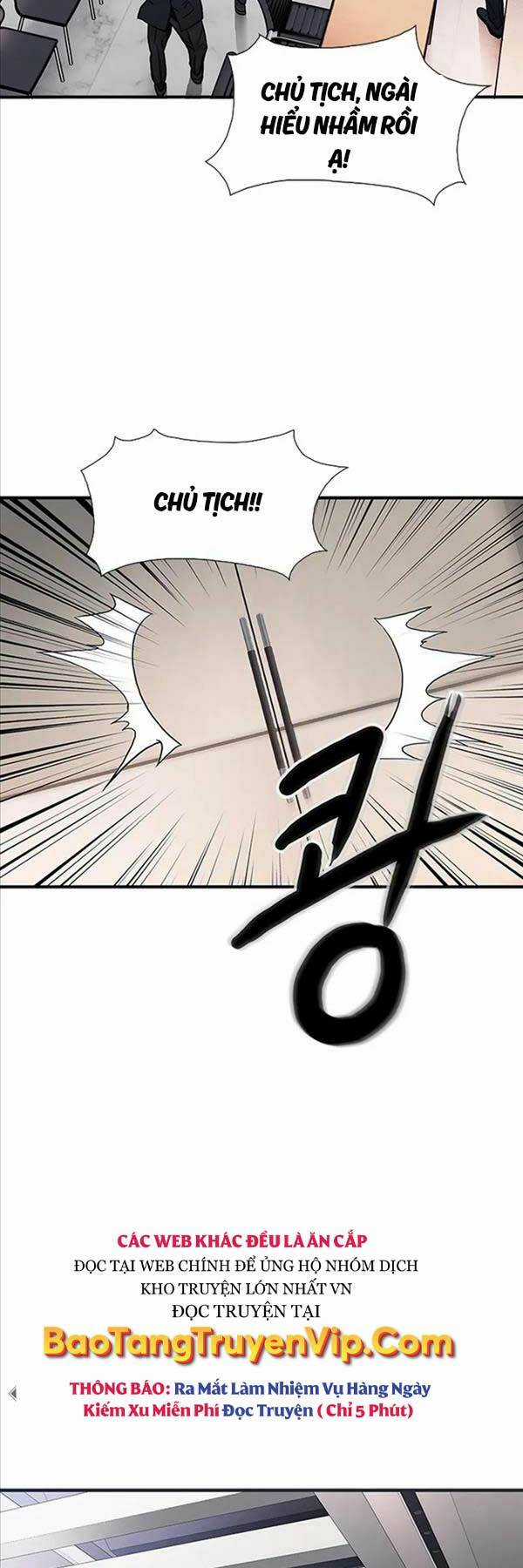 Chủ Tịch Kang: Người Mới Đến Chapter 1 trang 21