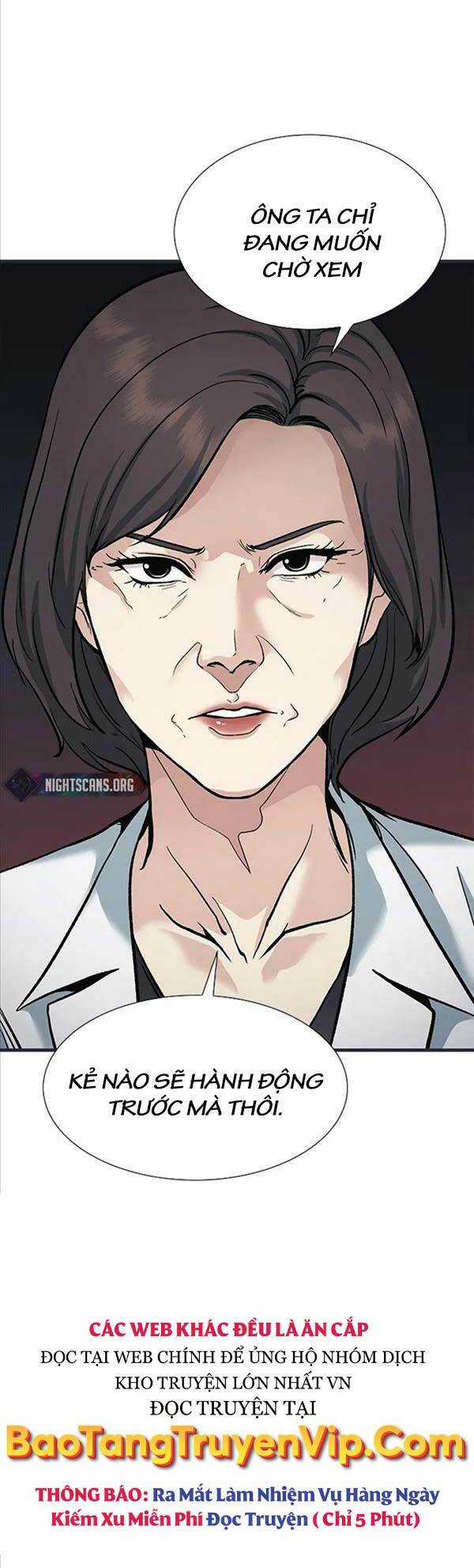 Chủ Tịch Kang: Người Mới Đến Chapter 1 trang 28