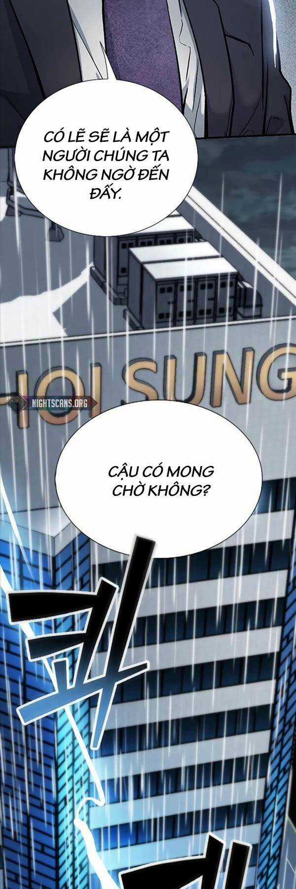 Chủ Tịch Kang: Người Mới Đến Chapter 1 trang 35