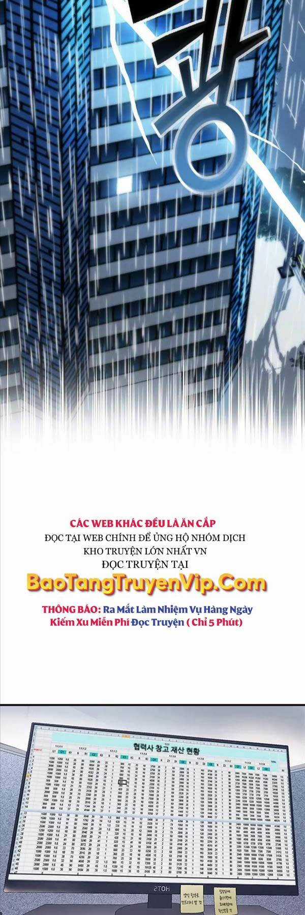 Chủ Tịch Kang: Người Mới Đến Chapter 1 trang 36