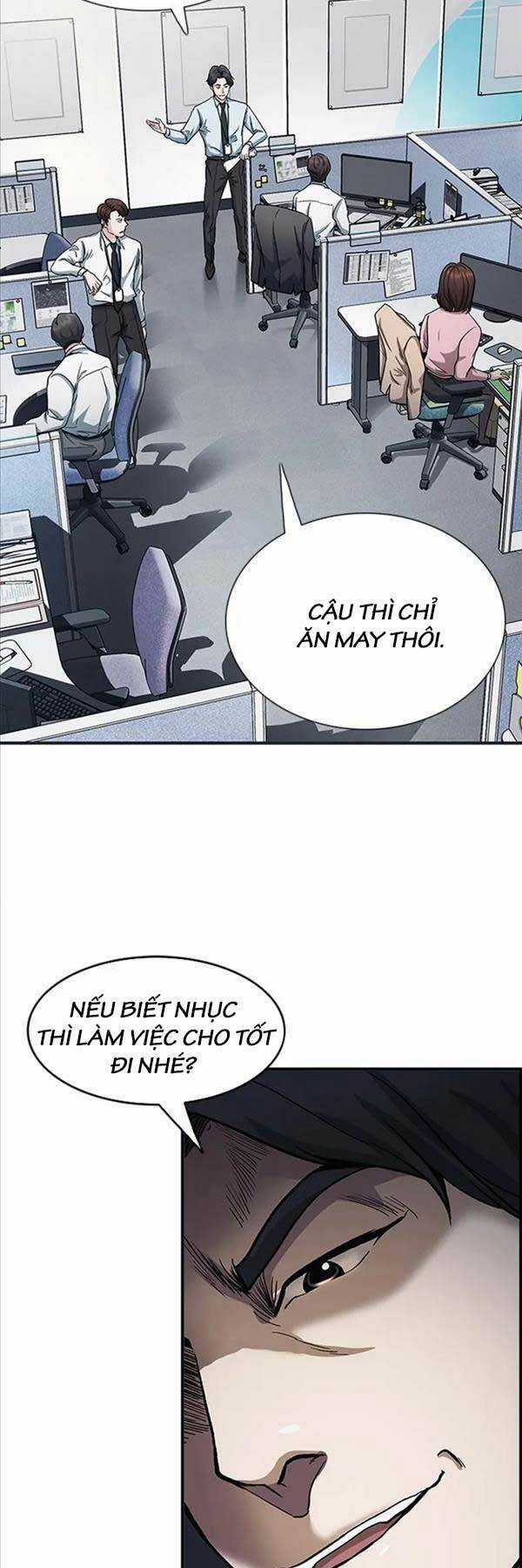 Chủ Tịch Kang: Người Mới Đến Chapter 1 trang 44