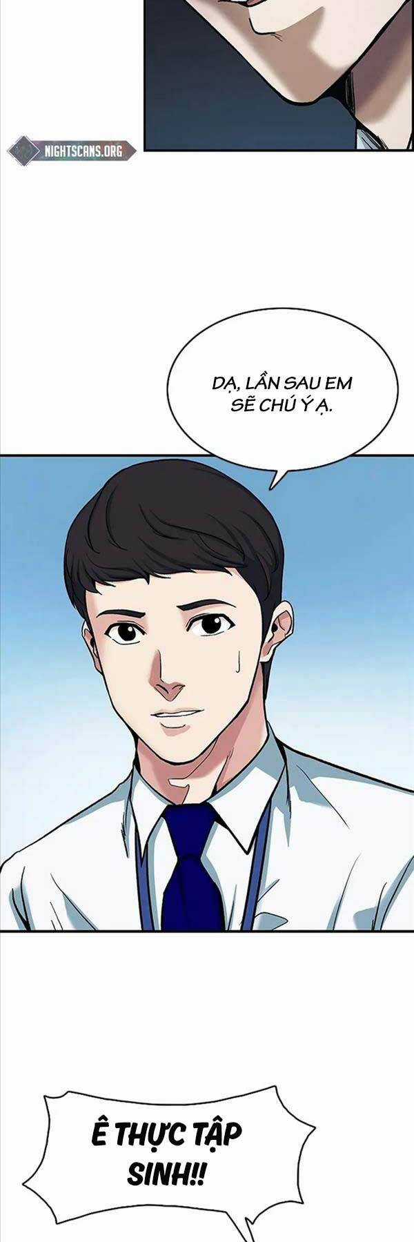 Chủ Tịch Kang: Người Mới Đến Chapter 1 trang 45