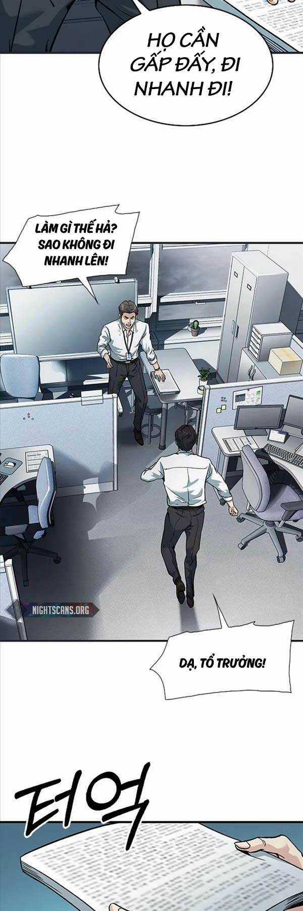 Chủ Tịch Kang: Người Mới Đến Chapter 1 trang 47