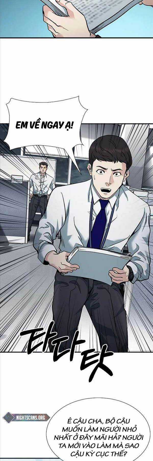 Chủ Tịch Kang: Người Mới Đến Chapter 1 trang 48