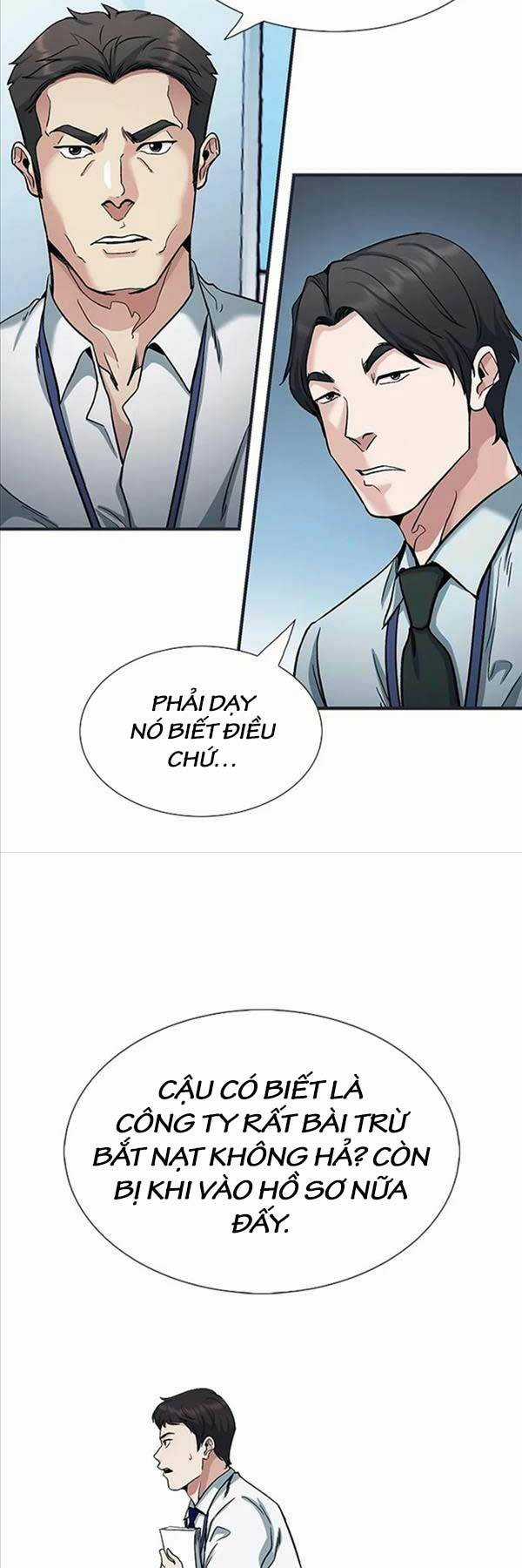 Chủ Tịch Kang: Người Mới Đến Chapter 1 trang 49