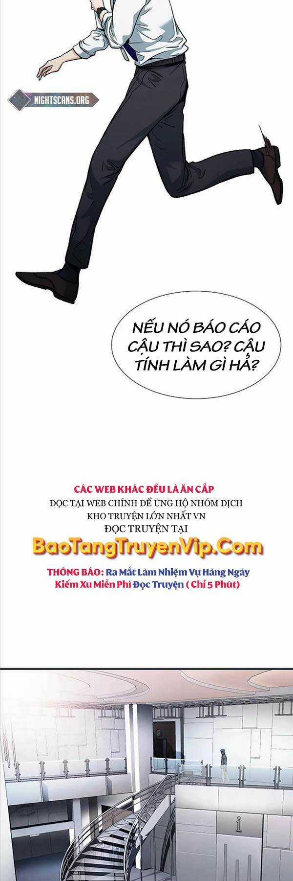 Chủ Tịch Kang: Người Mới Đến Chapter 1 trang 50