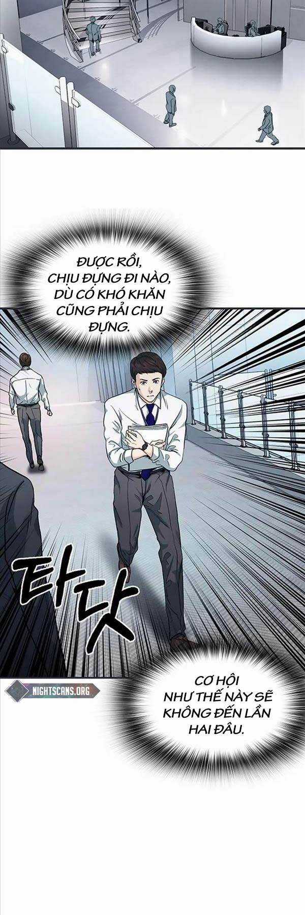 Chủ Tịch Kang: Người Mới Đến Chapter 1 trang 51