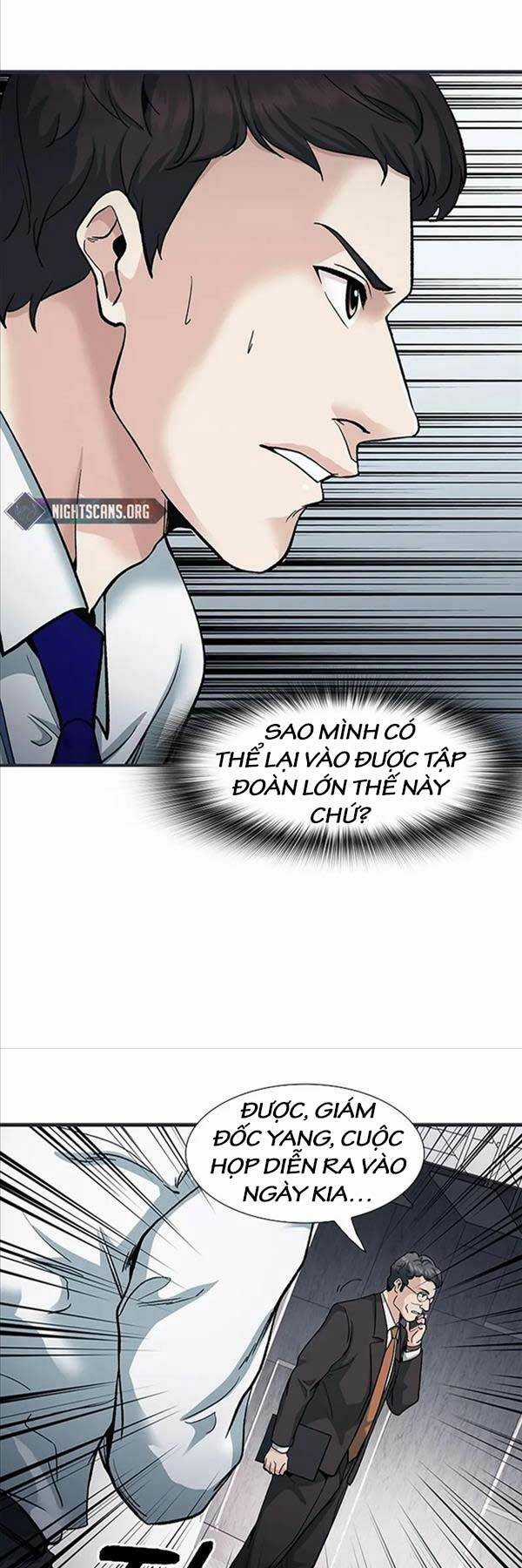 Chủ Tịch Kang: Người Mới Đến Chapter 1 trang 52