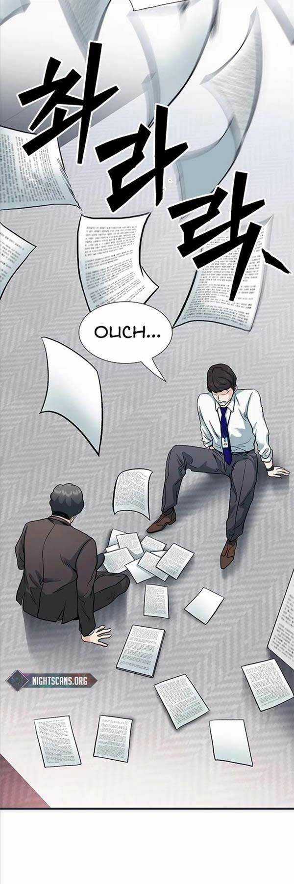 Chủ Tịch Kang: Người Mới Đến Chapter 1 trang 54