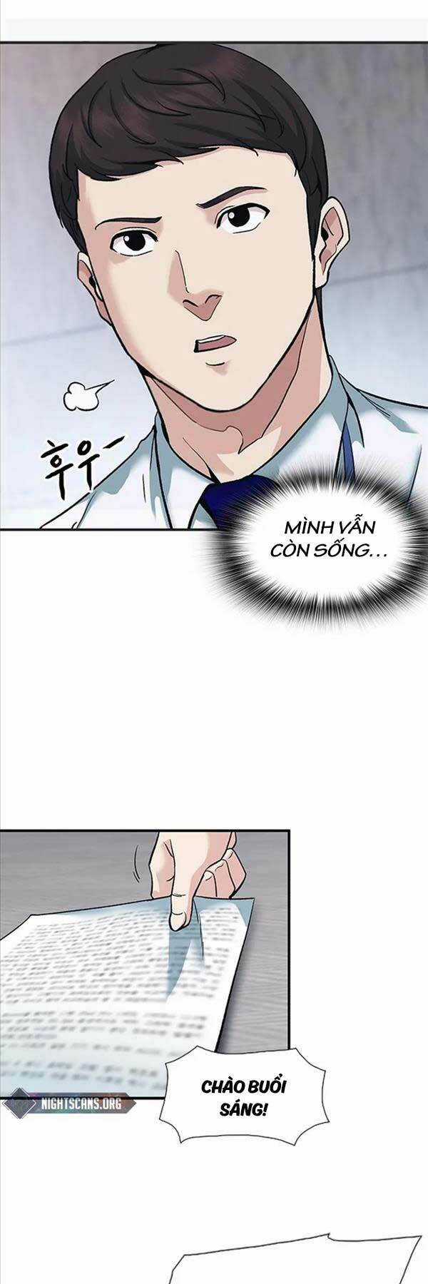 Chủ Tịch Kang: Người Mới Đến Chapter 1 trang 57