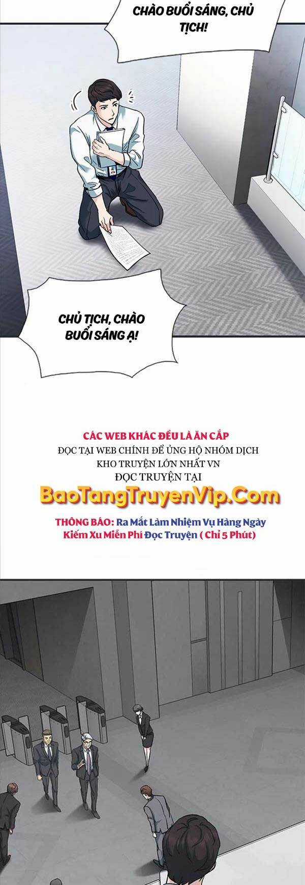 Chủ Tịch Kang: Người Mới Đến Chapter 1 trang 58