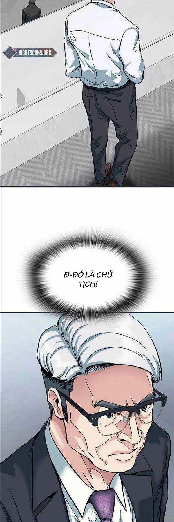 Chủ Tịch Kang: Người Mới Đến Chapter 1 trang 59