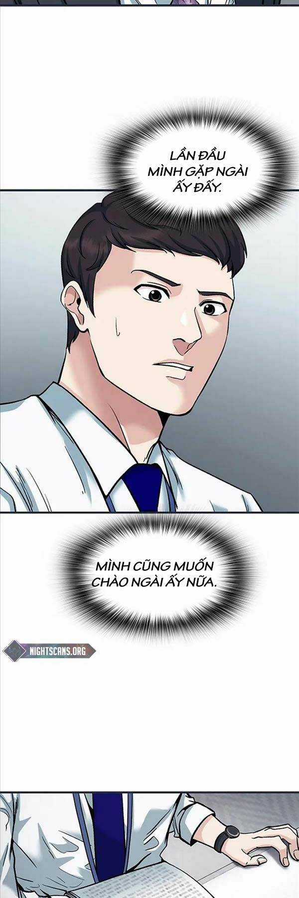 Chủ Tịch Kang: Người Mới Đến Chapter 1 trang 60