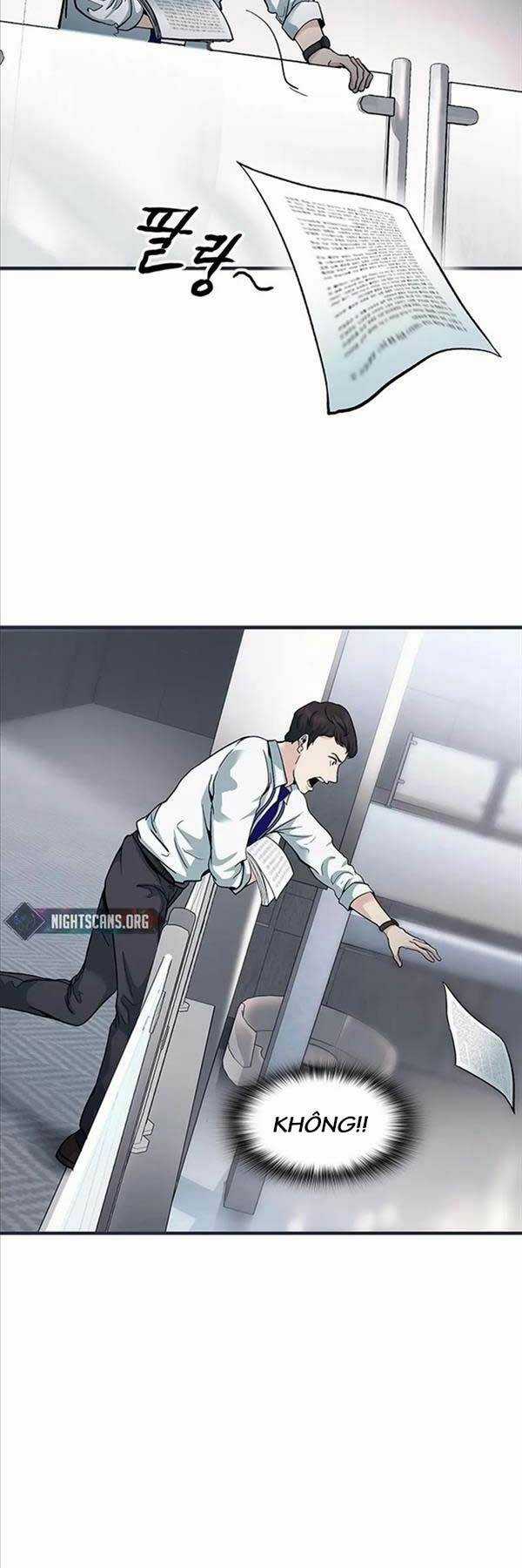 Chủ Tịch Kang: Người Mới Đến Chapter 1 trang 62