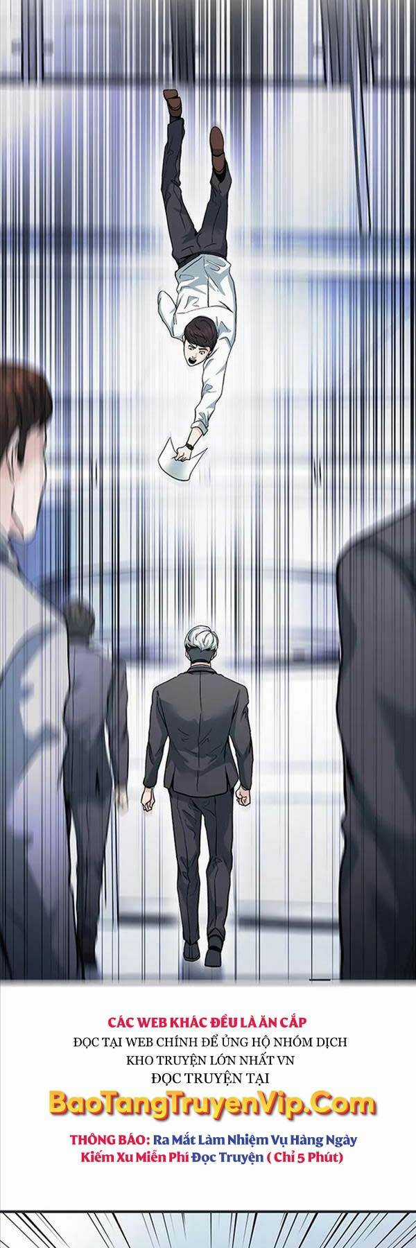 Chủ Tịch Kang: Người Mới Đến Chapter 1 trang 66