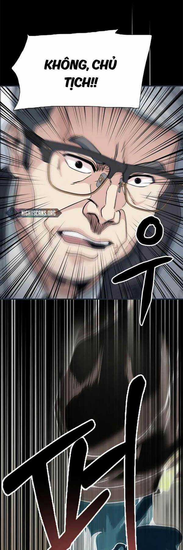 Chủ Tịch Kang: Người Mới Đến Chapter 1 trang 68