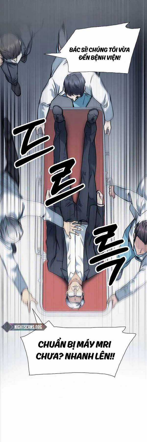 Chủ Tịch Kang: Người Mới Đến Chapter 1 trang 71