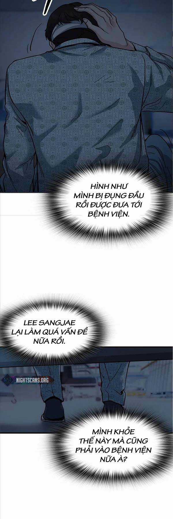 Chủ Tịch Kang: Người Mới Đến Chapter 1 trang 76