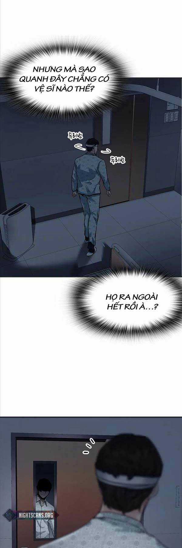 Chủ Tịch Kang: Người Mới Đến Chapter 1 trang 77