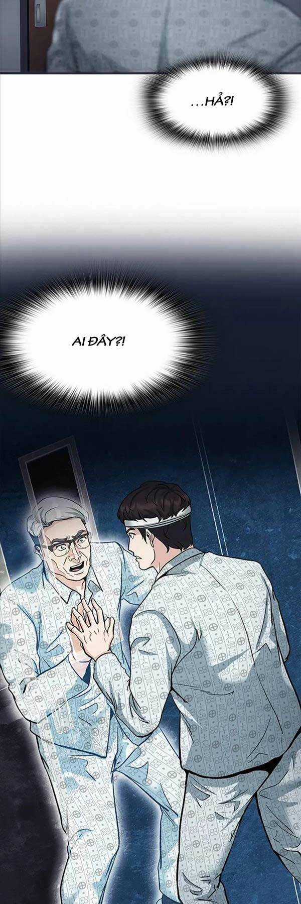 Chủ Tịch Kang: Người Mới Đến Chapter 1 trang 78