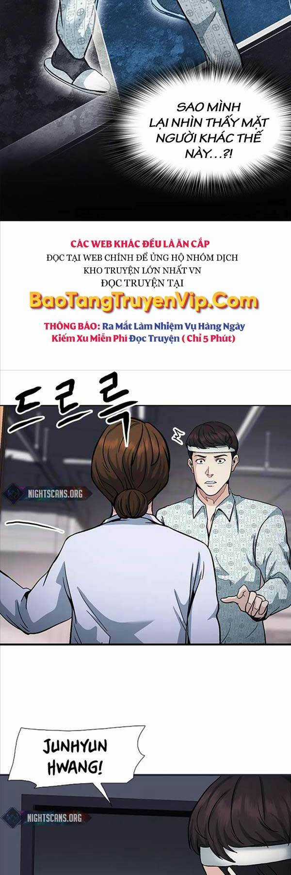 Chủ Tịch Kang: Người Mới Đến Chapter 1 trang 79