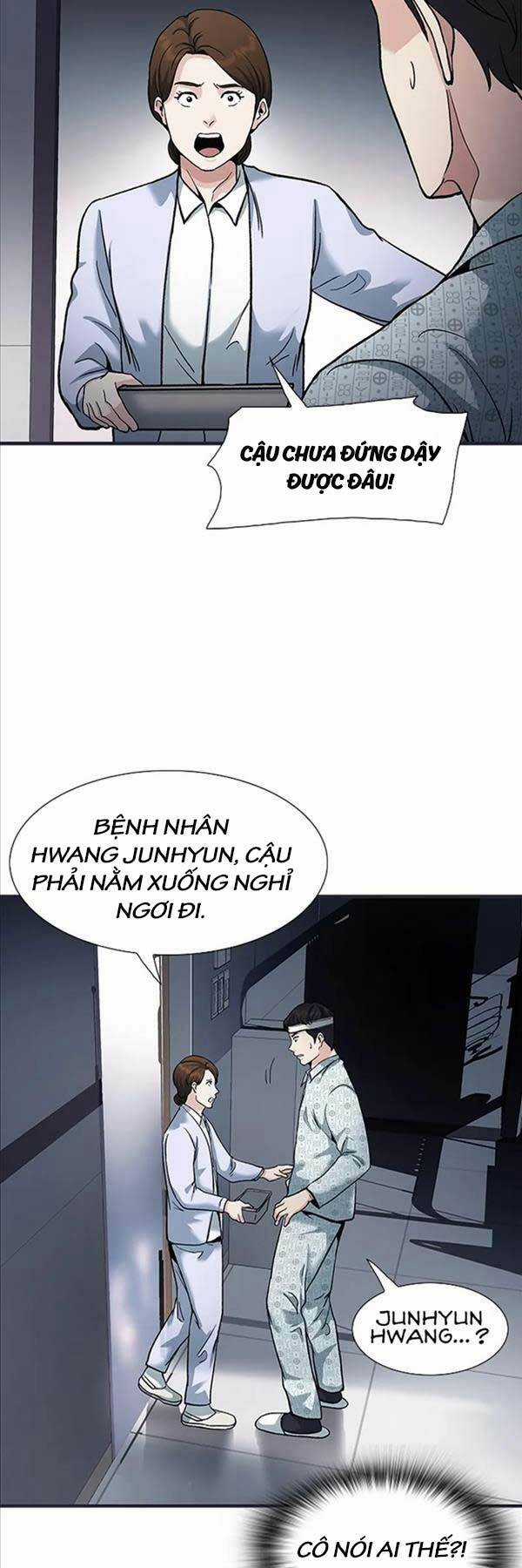 Chủ Tịch Kang: Người Mới Đến Chapter 1 trang 80