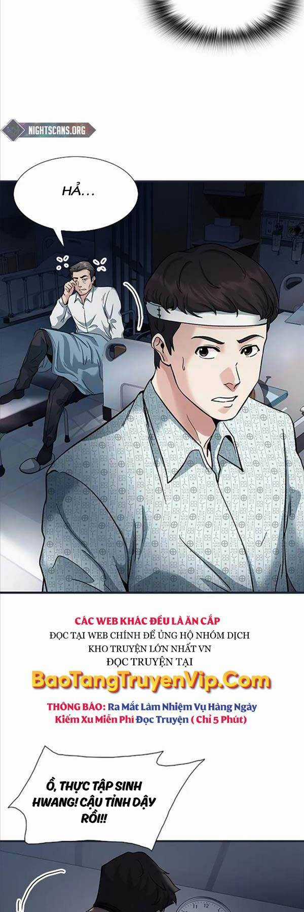 Chủ Tịch Kang: Người Mới Đến Chapter 1 trang 81