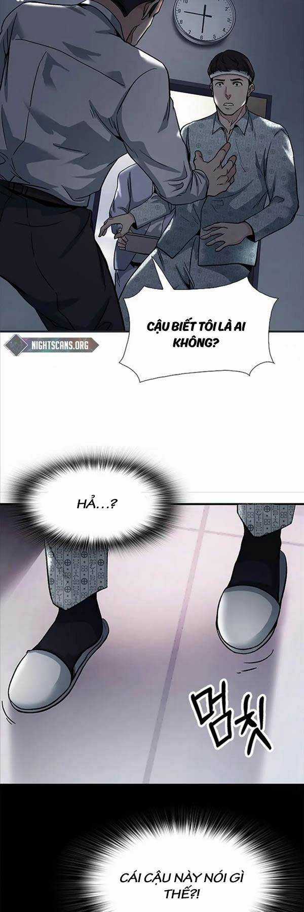 Chủ Tịch Kang: Người Mới Đến Chapter 1 trang 82