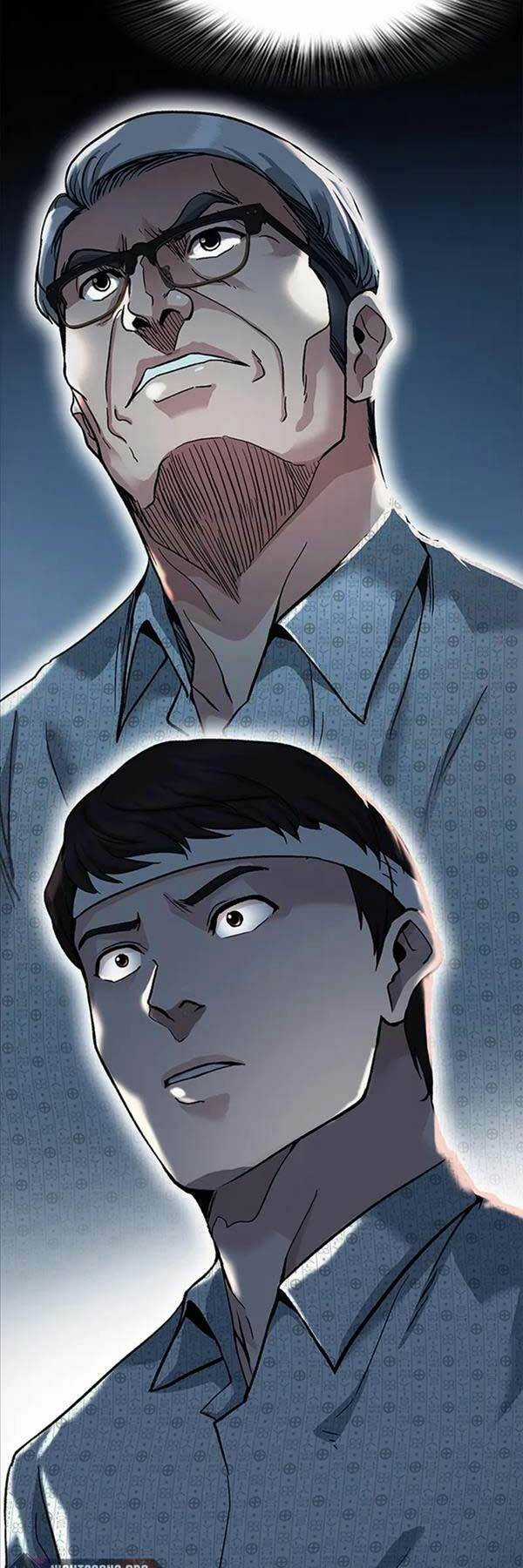 Chủ Tịch Kang: Người Mới Đến Chapter 1 trang 83