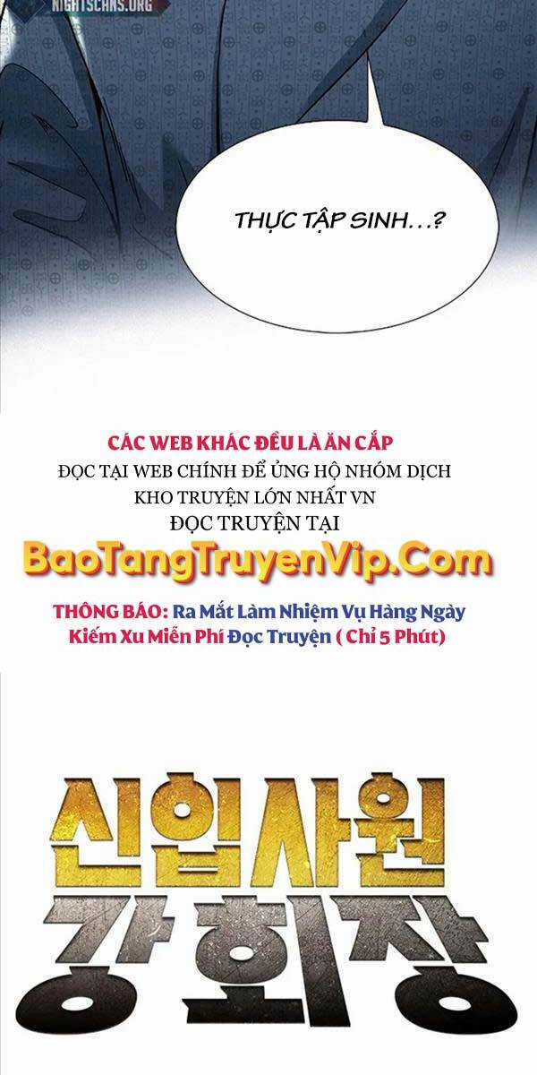 Chủ Tịch Kang: Người Mới Đến Chapter 1 trang 84