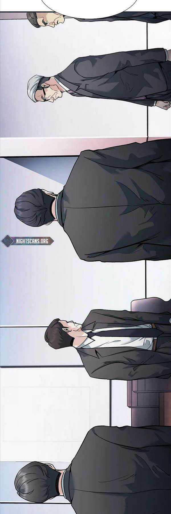 Chủ Tịch Kang: Người Mới Đến Chapter 1 trang 9