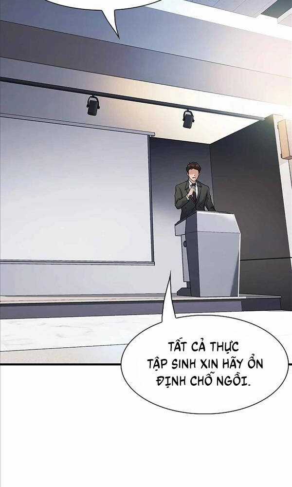 Chủ Tịch Kang: Người Mới Đến Chapter 10 trang 13