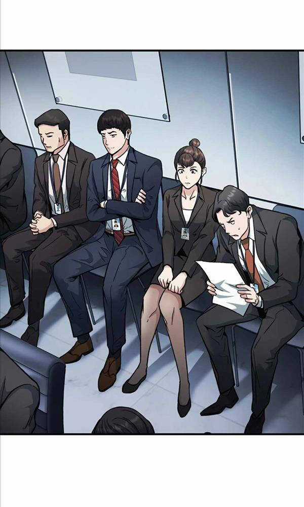 Chủ Tịch Kang: Người Mới Đến Chapter 10 trang 14