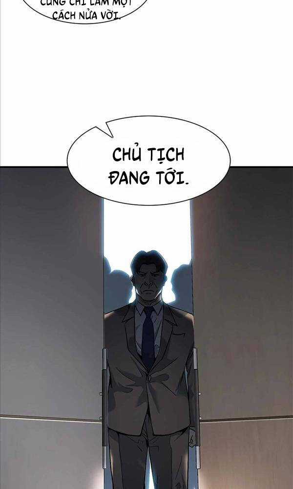 Chủ Tịch Kang: Người Mới Đến Chapter 10 trang 16