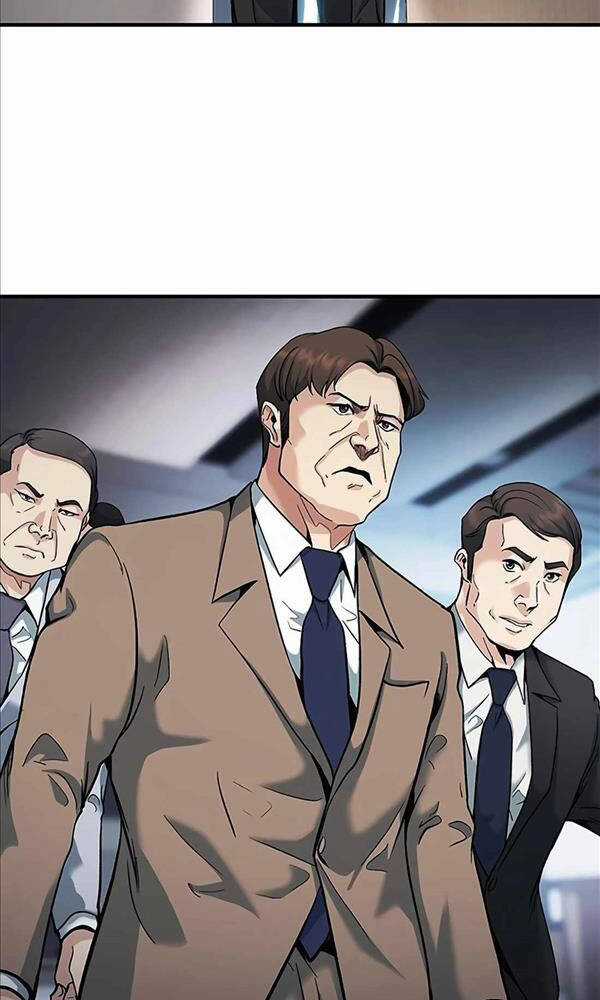 Chủ Tịch Kang: Người Mới Đến Chapter 10 trang 17