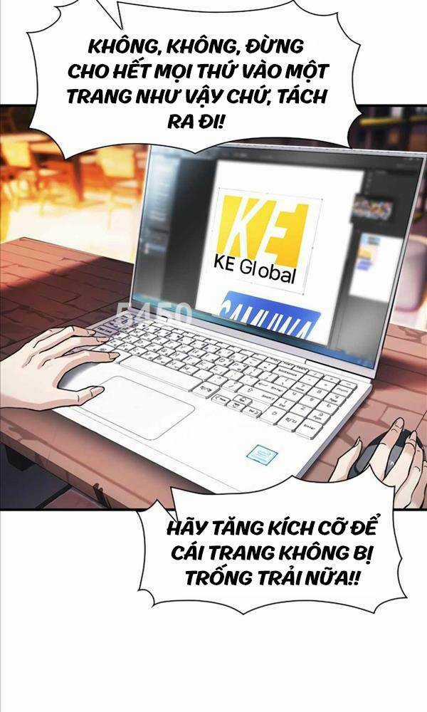 Chủ Tịch Kang: Người Mới Đến Chapter 10 trang 2