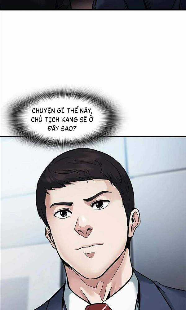 Chủ Tịch Kang: Người Mới Đến Chapter 10 trang 20