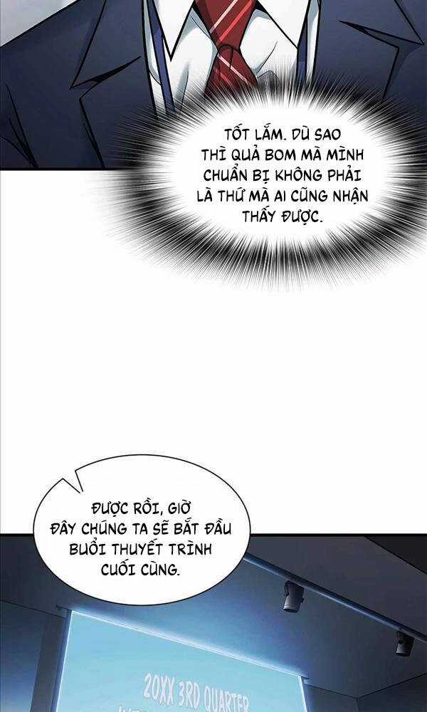 Chủ Tịch Kang: Người Mới Đến Chapter 10 trang 21