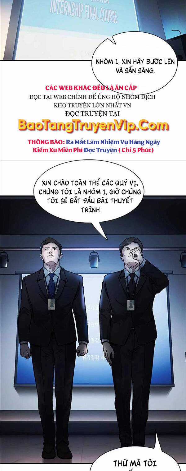 Chủ Tịch Kang: Người Mới Đến Chapter 10 trang 22