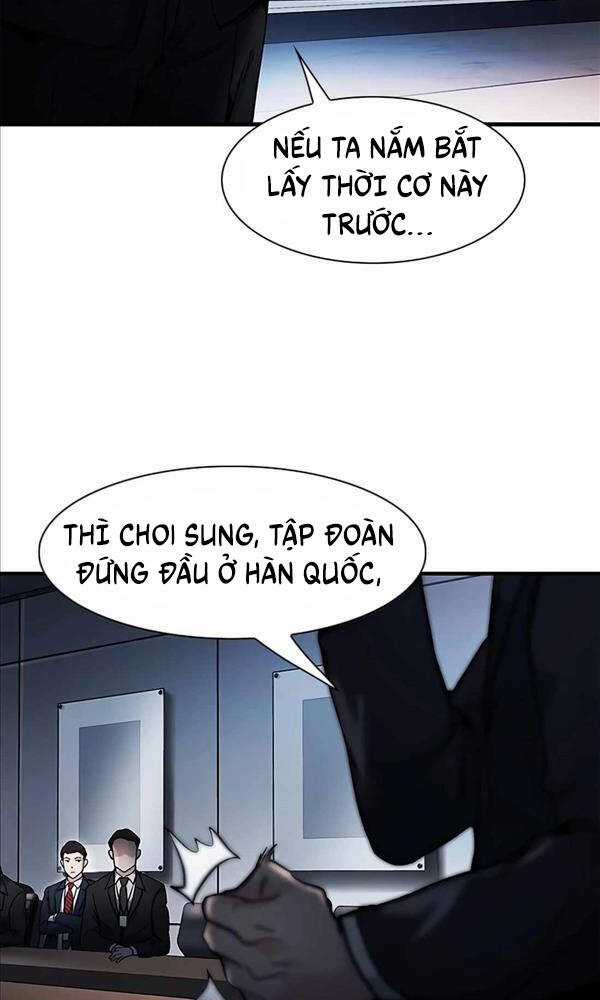 Chủ Tịch Kang: Người Mới Đến Chapter 10 trang 25