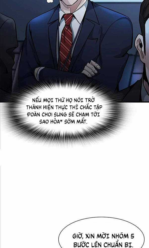 Chủ Tịch Kang: Người Mới Đến Chapter 10 trang 27